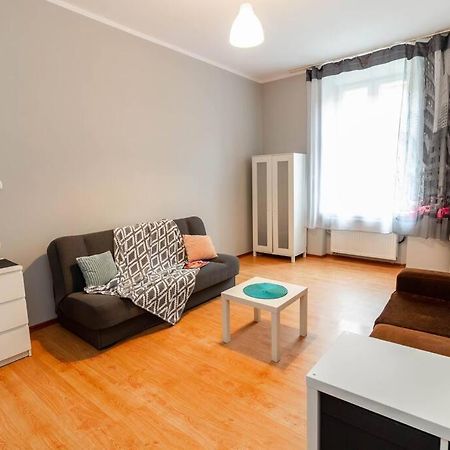 Vistula River Apartment 크라쿠프 외부 사진