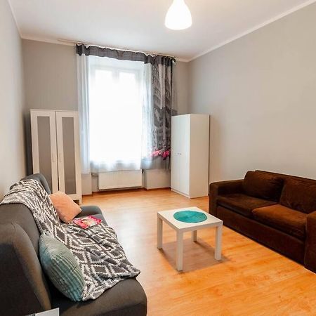 Vistula River Apartment 크라쿠프 외부 사진