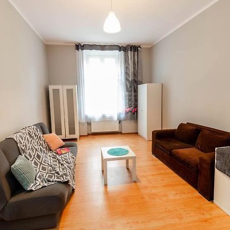 Vistula River Apartment 크라쿠프 외부 사진