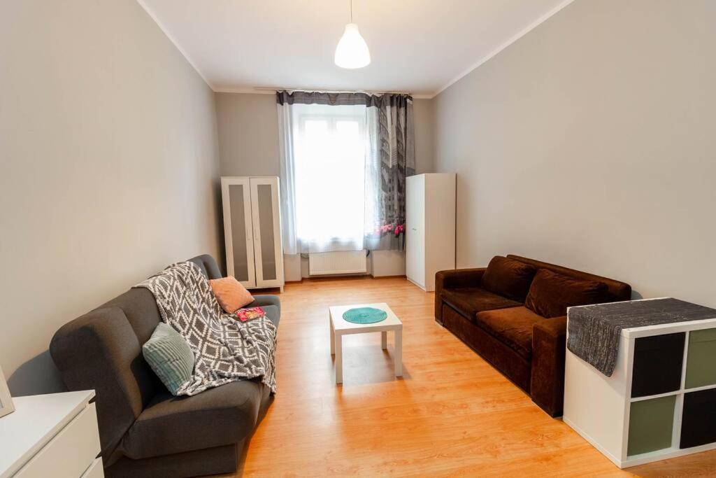 Vistula River Apartment 크라쿠프 외부 사진