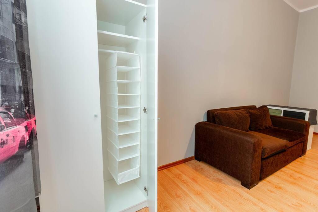 Vistula River Apartment 크라쿠프 외부 사진