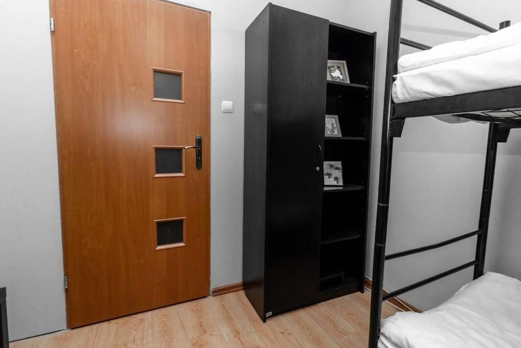 Vistula River Apartment 크라쿠프 외부 사진