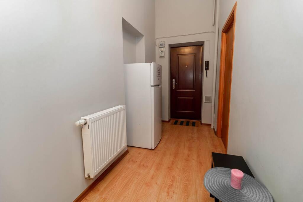 Vistula River Apartment 크라쿠프 외부 사진