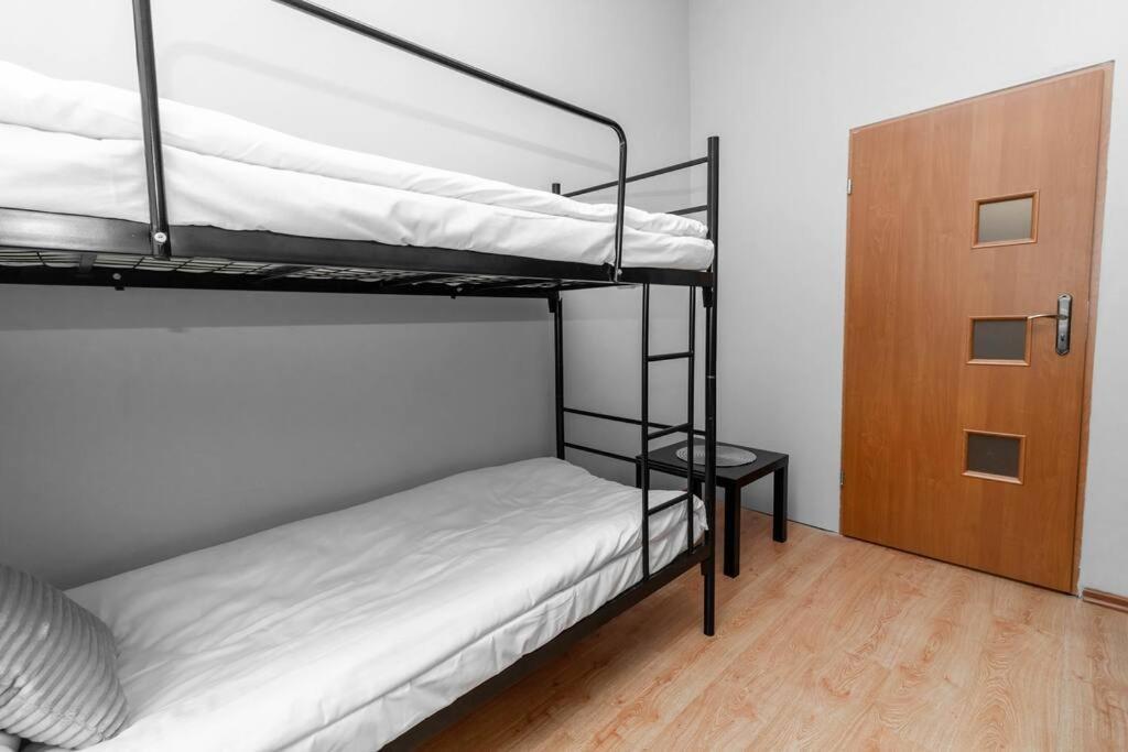 Vistula River Apartment 크라쿠프 외부 사진